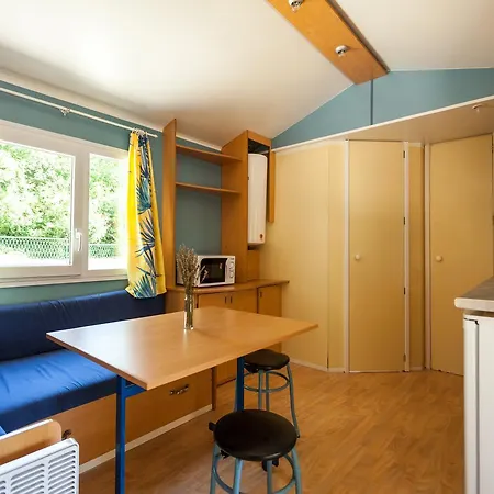 Standard Mobile Homes Kemp Poreč