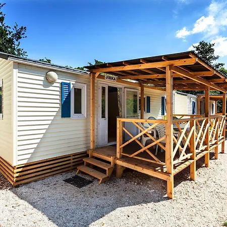 Kemp Standard Mobile Homes Poreč